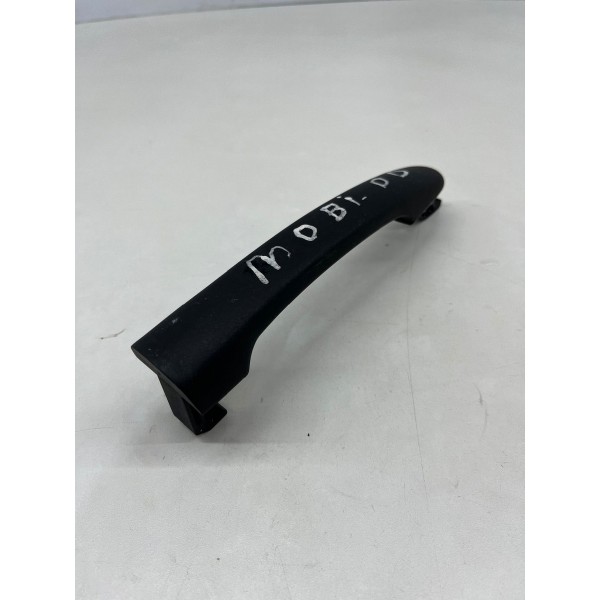 Maçaneta Ext. Dianteira Direita Fiat Mobi  2020 A 2021