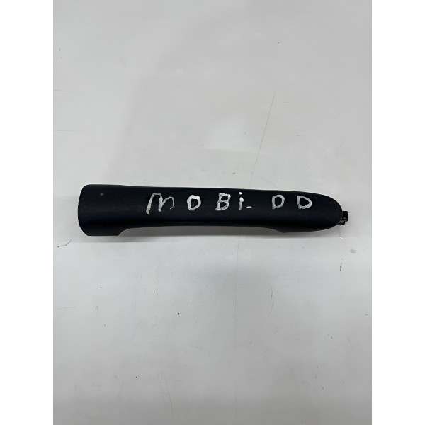 Maçaneta Ext. Dianteira Direita Fiat Mobi  2020 A 2021