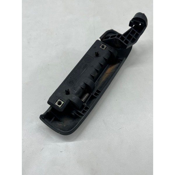 Maçaneta Externa Traseira Esq Fiat Uno  2011 A 2015