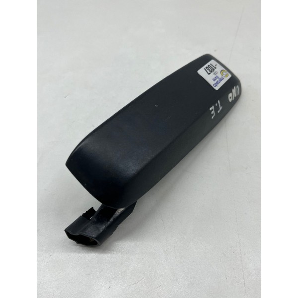 Maçaneta Externa Traseira Esq Fiat Uno  2011 A 2015