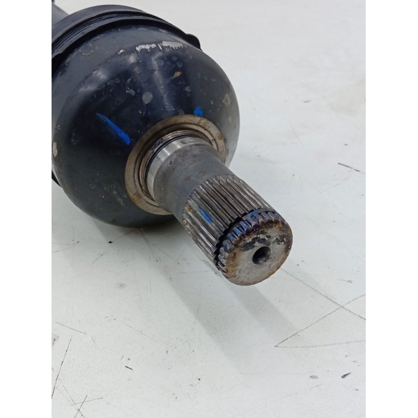 Semi Eixo Direta/esquerda Ram  Rampage 2024 A 2025