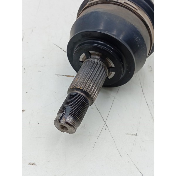 Semi Eixo Direta/esquerda Ram  Rampage 2024 A 2025