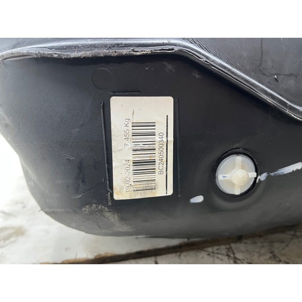 Tanque Combustível Ram Rampage 2024 A 2025