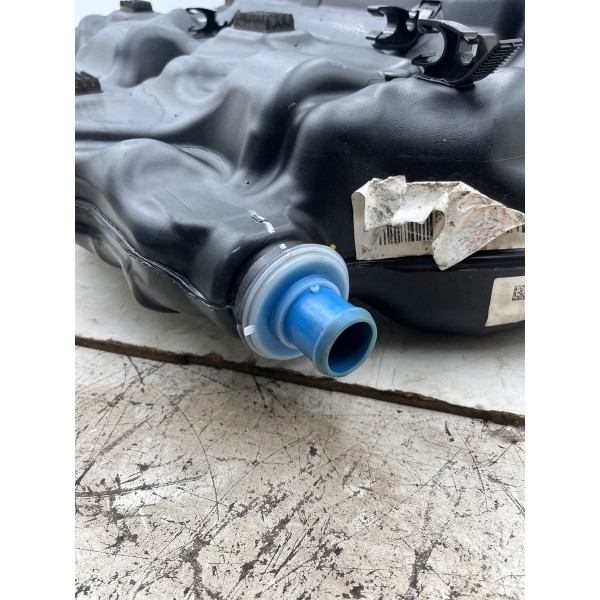 Tanque Combustível Ram Rampage 2024 A 2025