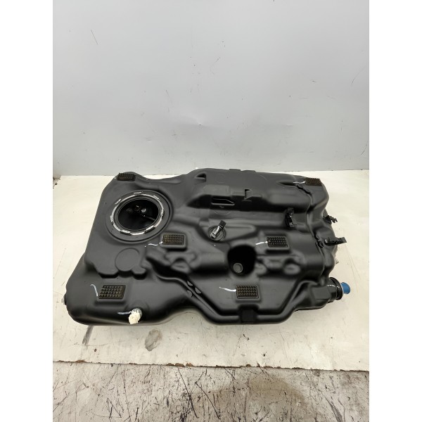 Tanque Combustível Ram Rampage 2024 A 2025