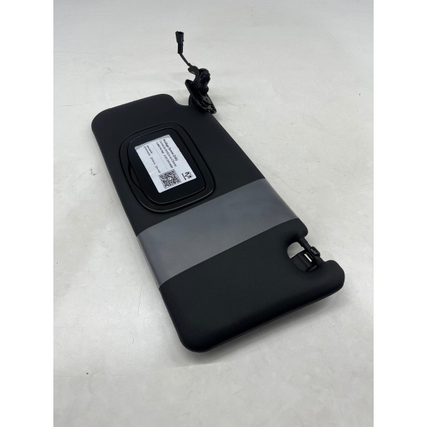 Quebra Sol Esquerdo Ram Rampage 2024 A 2025