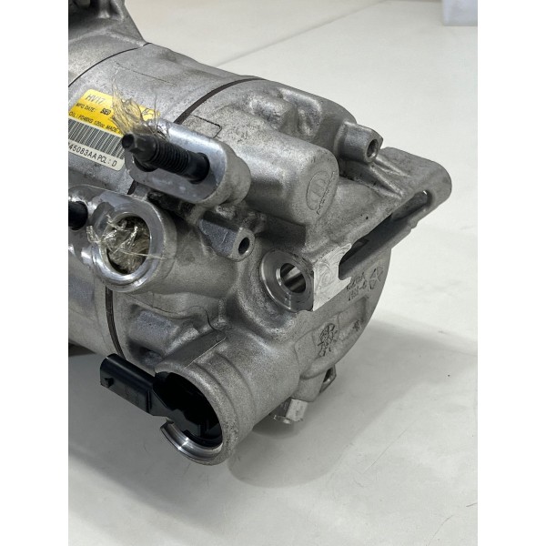 Compressor Ar Condicionado Ram Rampage  2024 A 2025