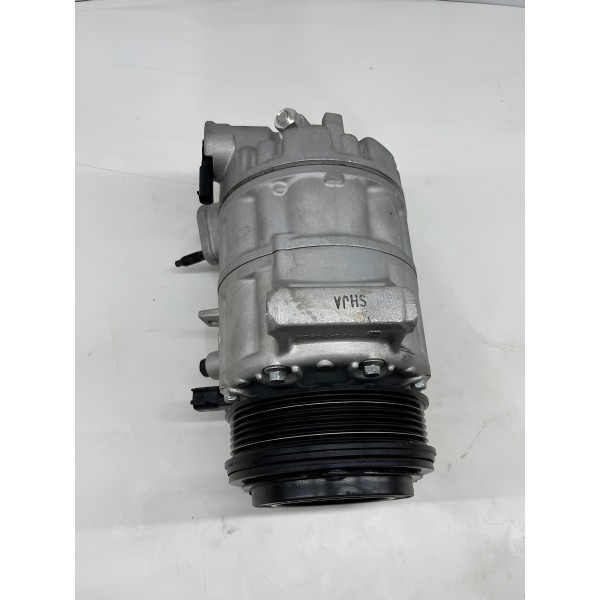 Compressor Ar Condicionado Ram Rampage  2024 A 2025