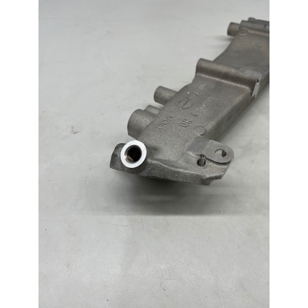 Carcaça Válvula Termostática Ram Rampage 2024 A 2025