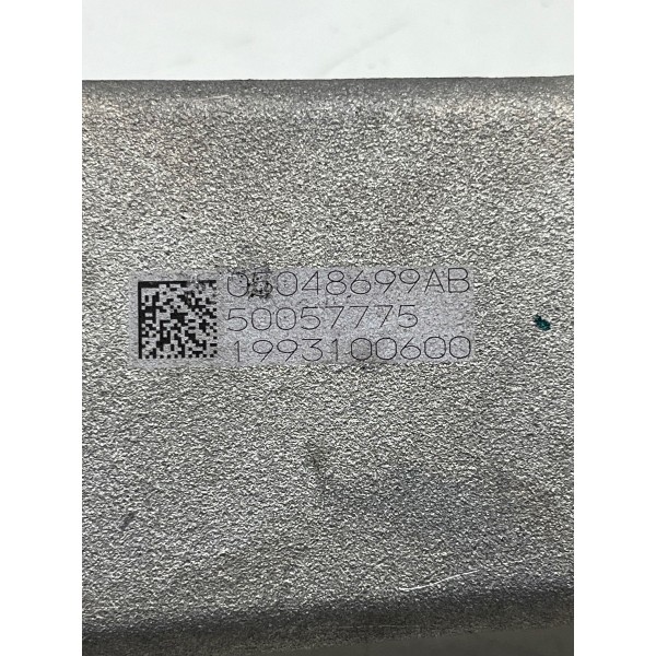 Carcaça Válvula Termostática Ram Rampage 2024 A 2025