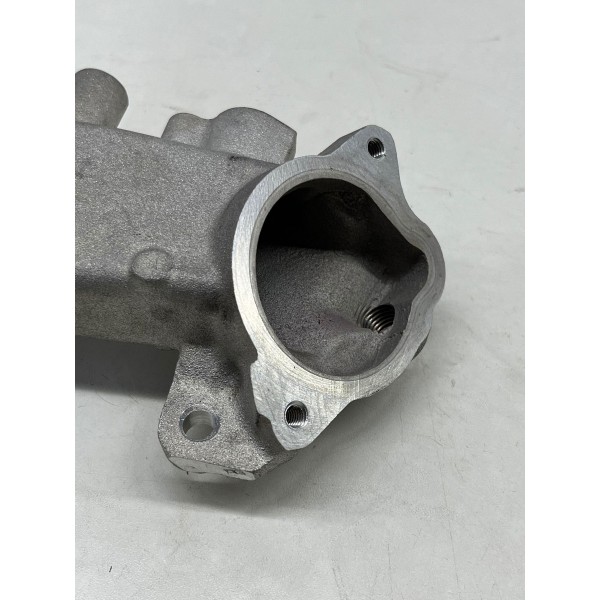 Carcaça Válvula Termostática Ram Rampage 2024 A 2025