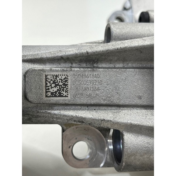 Bomba De Água Ram Rampage 2024 A 2025