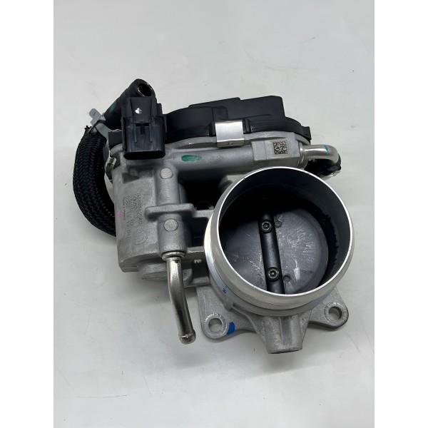 Tbi Corpo Borboleta Ram Rampage 2024 A 2025