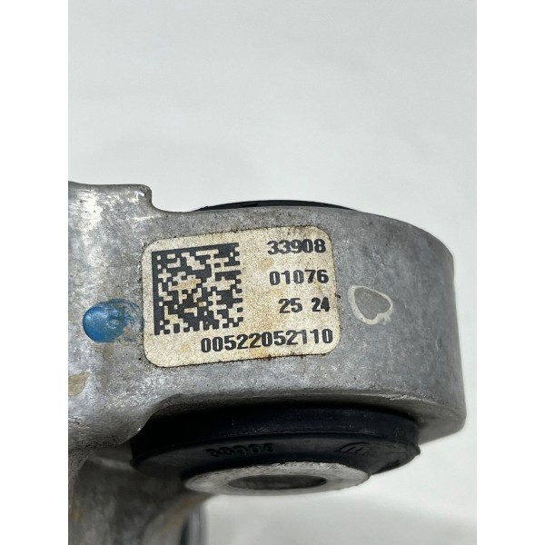 Suporte Coxim Inferior Câmbio Ram Rampage 2024 A 2025