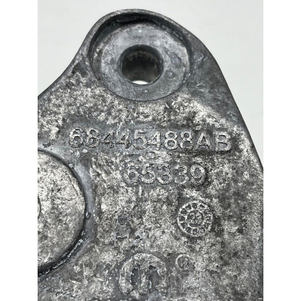 Coxim Suporte Esquerdo Câmbio Ram Rampage 2024 A 2025