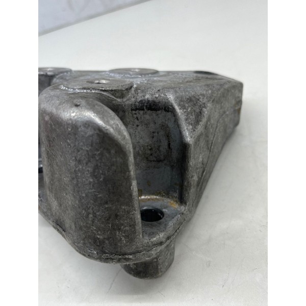 Coxim Suporte Esquerdo Câmbio Ram Rampage 2024 A 2025