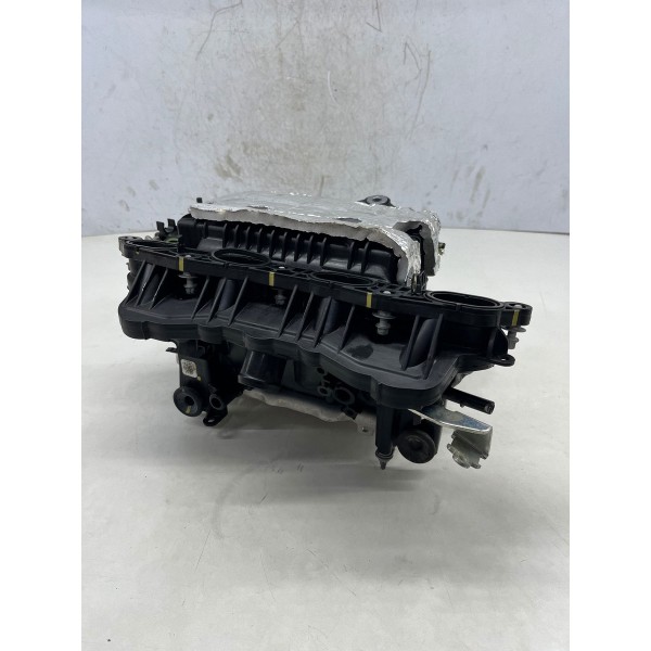 Coletor Admissão Ram  Rampage 2024 A 2025