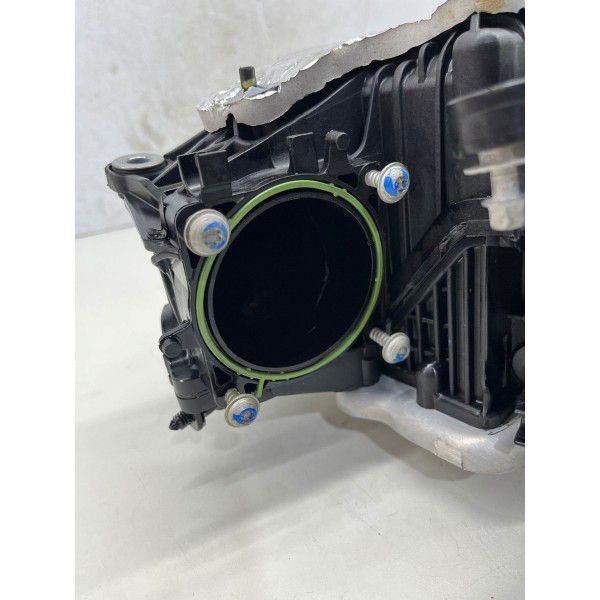 Coletor Admissão Ram  Rampage 2024 A 2025