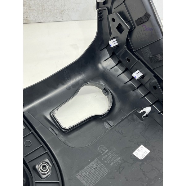 Acabamento Inferior Painel Esquerdo Ram Rampage 2024 A 2025