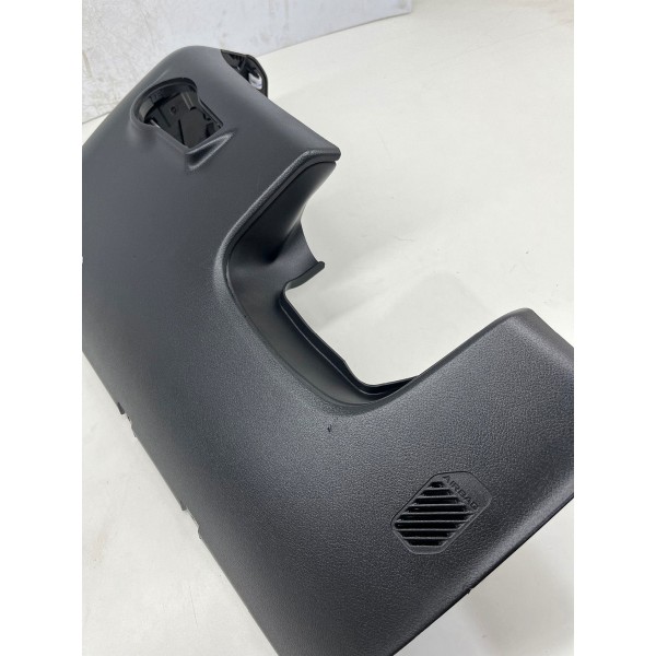 Acabamento Inferior Painel Esquerdo Ram Rampage 2024 A 2025