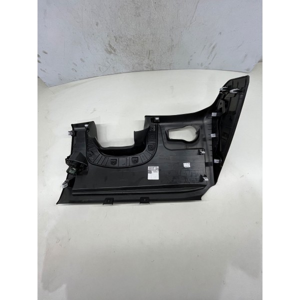 Acabamento Inferior Painel Esquerdo Ram Rampage 2024 A 2025