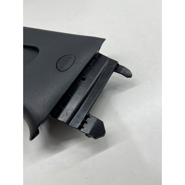 Acabamento Coluna Direito Ram Rampage 2024 A 2025