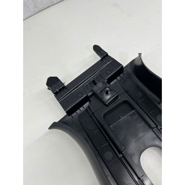 Acabamento Coluna Direito Ram Rampage 2024 A 2025