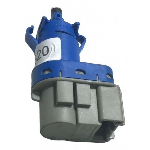Sensor Interruptor Pedal Freio Ford Ka 2016 A 2020