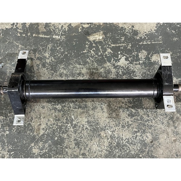 Eixo Cardan Ram Rampage  2024 A 2025