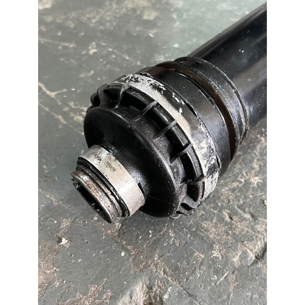 Eixo Cardan Ram Rampage  2024 A 2025