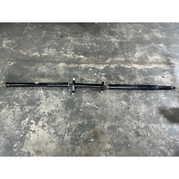 Eixo Cardan Ram Rampage  2024 A 2025