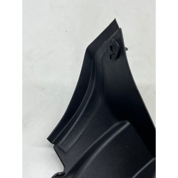 Acabamento Grade Churrasqueira Ld Ram Rampage 2024 A 2025