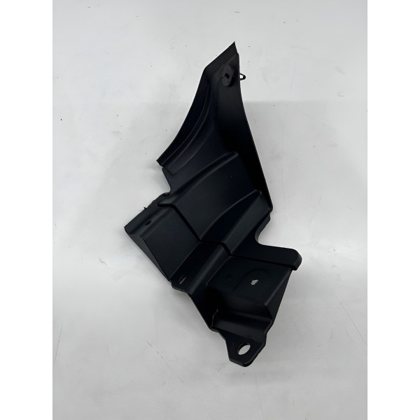 Acabamento Grade Churrasqueira Ld Ram Rampage 2024 A 2025