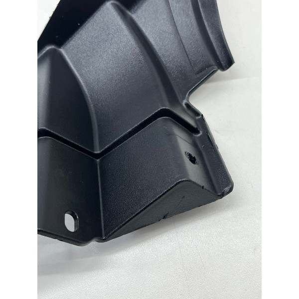 Acabamento Grade Churrasqueira Le Ram Rampage 2024 A 2025