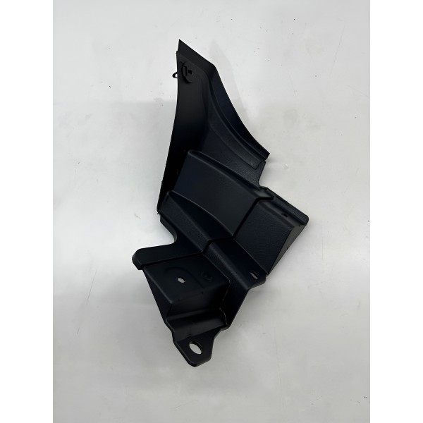 Acabamento Grade Churrasqueira Le Ram Rampage 2024 A 2025