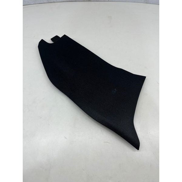 Acabamento Esquerdo Console Central Ram Rampage  2024 A 2025