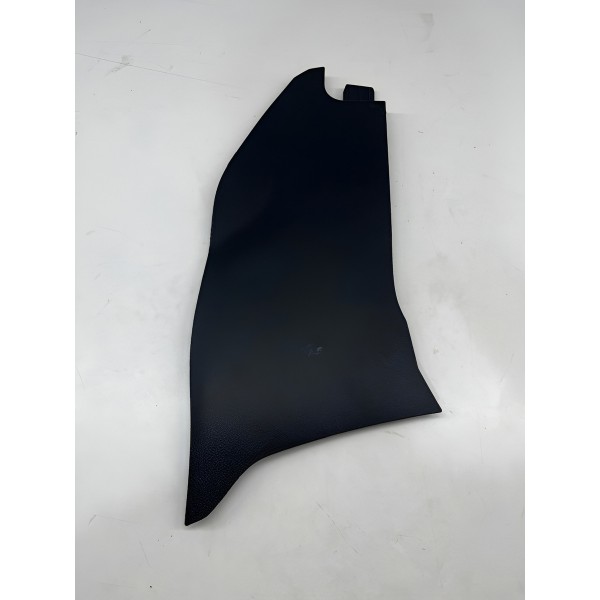 Acabamento Esquerdo Console Central Ram Rampage  2024 A 2025