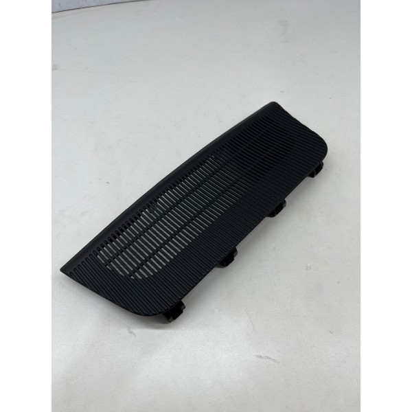 Acabamento Grade Superior Painel Ram Rampage 2024 A 2025