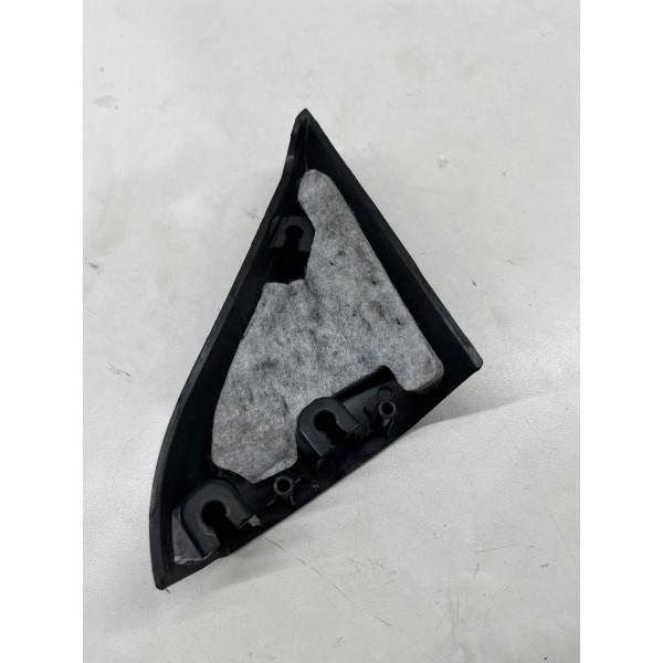 Acabamento Interno Retrovisor Esq. Ram Rampage 2024 A 202