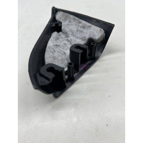 Acabamento Interno Retrovisor Esq. Ram Rampage 2024 A 202