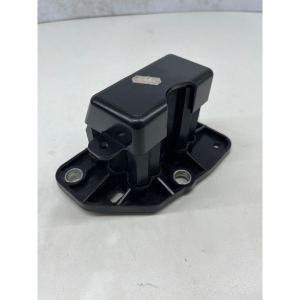 Absorvedor Impacto Dianteiro Direito Ram Rampage 2024 A 2025