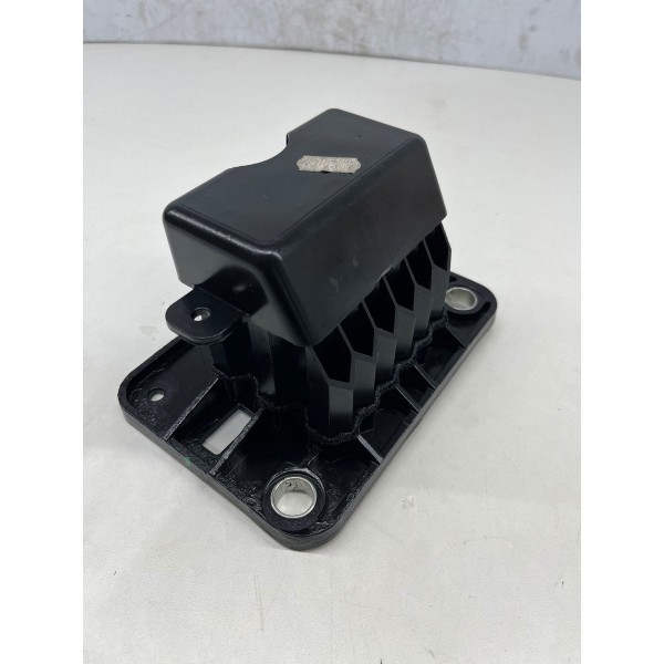 Absorvedor Impacto Dianteiro Direito Ram Rampage 2024 A 2025