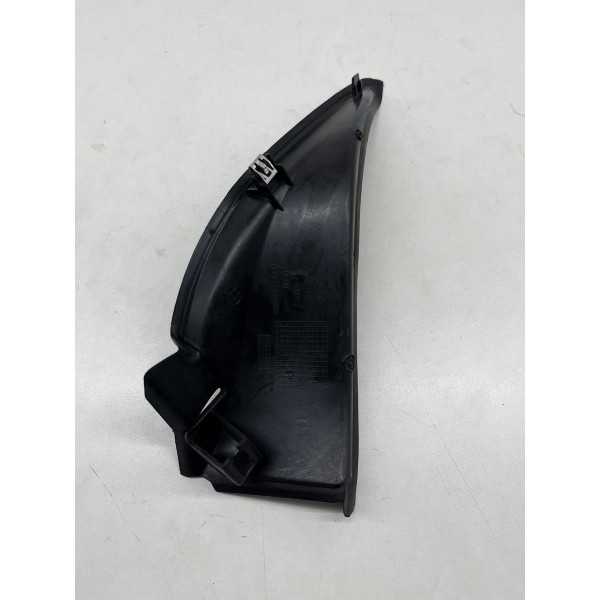 Acabamento  Churrasqueira Esquerdo Ram Rampage  2024 A 2025