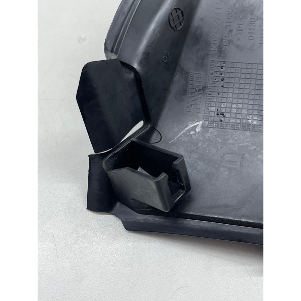 Acabamento  Churrasqueira Esquerdo Ram Rampage  2024 A 2025