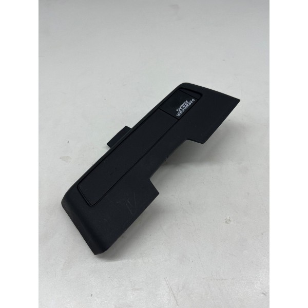 Moldura Acabamento Interno Ram Rampage 2024 A 2025