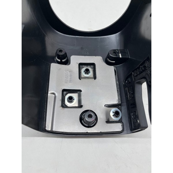 Acabamento Inferior Coluna Direção Ram Rampage 2024 A 2025