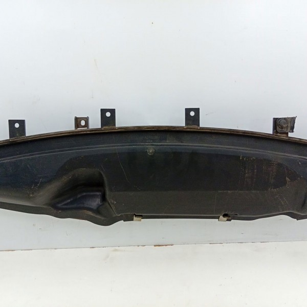 Acabamento Suporte Churrasqueira Ford Ka 2015 A 2020