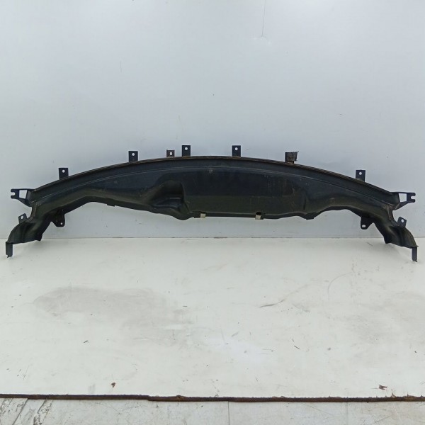 Acabamento Suporte Churrasqueira Ford Ka 2015 A 2020