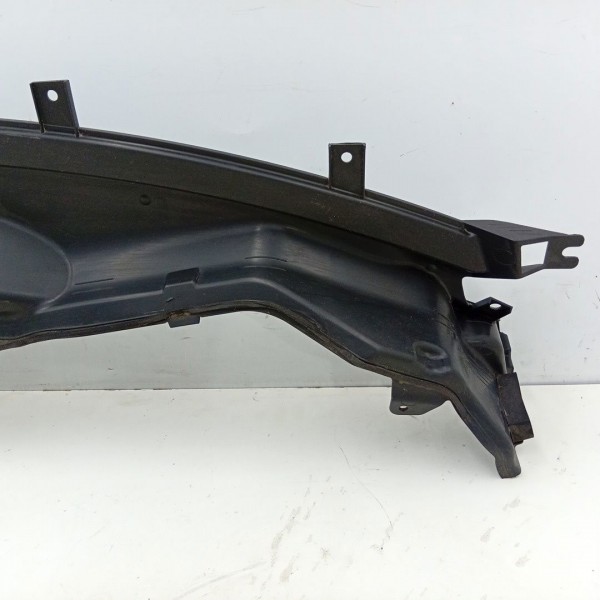 Acabamento Suporte Churrasqueira Ford Ka 2015 A 2020