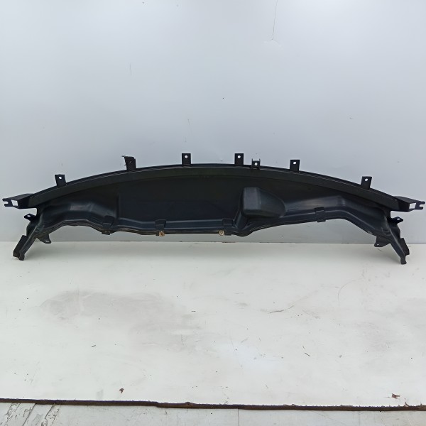 Acabamento Suporte Churrasqueira Ford Ka 2015 A 2020